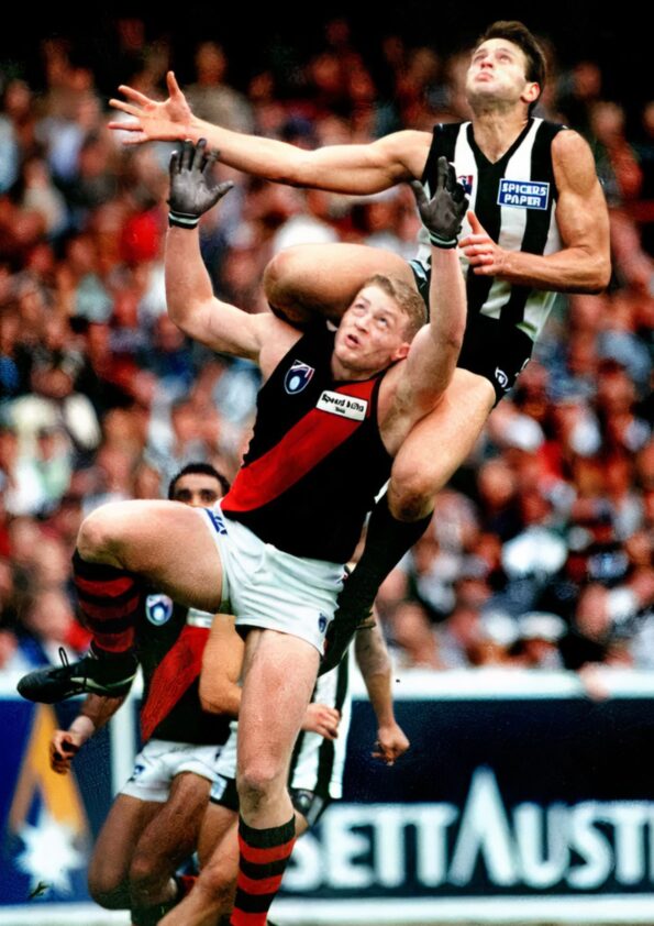 AFL Grand Final